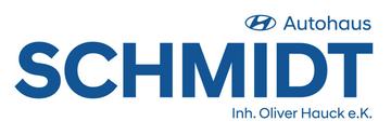 Autohaus Schmidt Logo