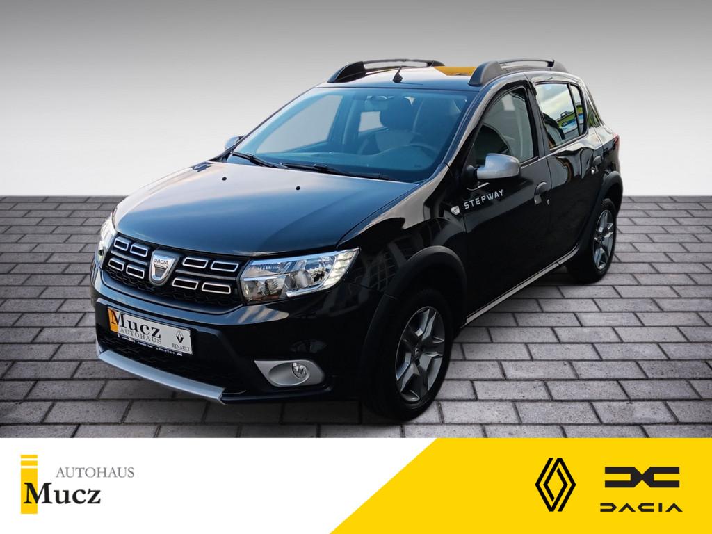 Dacia Sandero Stepway Prestige TCe 90