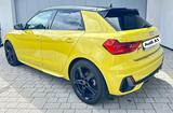 Audi A1 35 TFSI S tronic S line Sportback S line