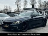 BMW 440i xDrive Coupé M Sport PERFORMANCE * VOLL AUS - BMW 440: Coupe