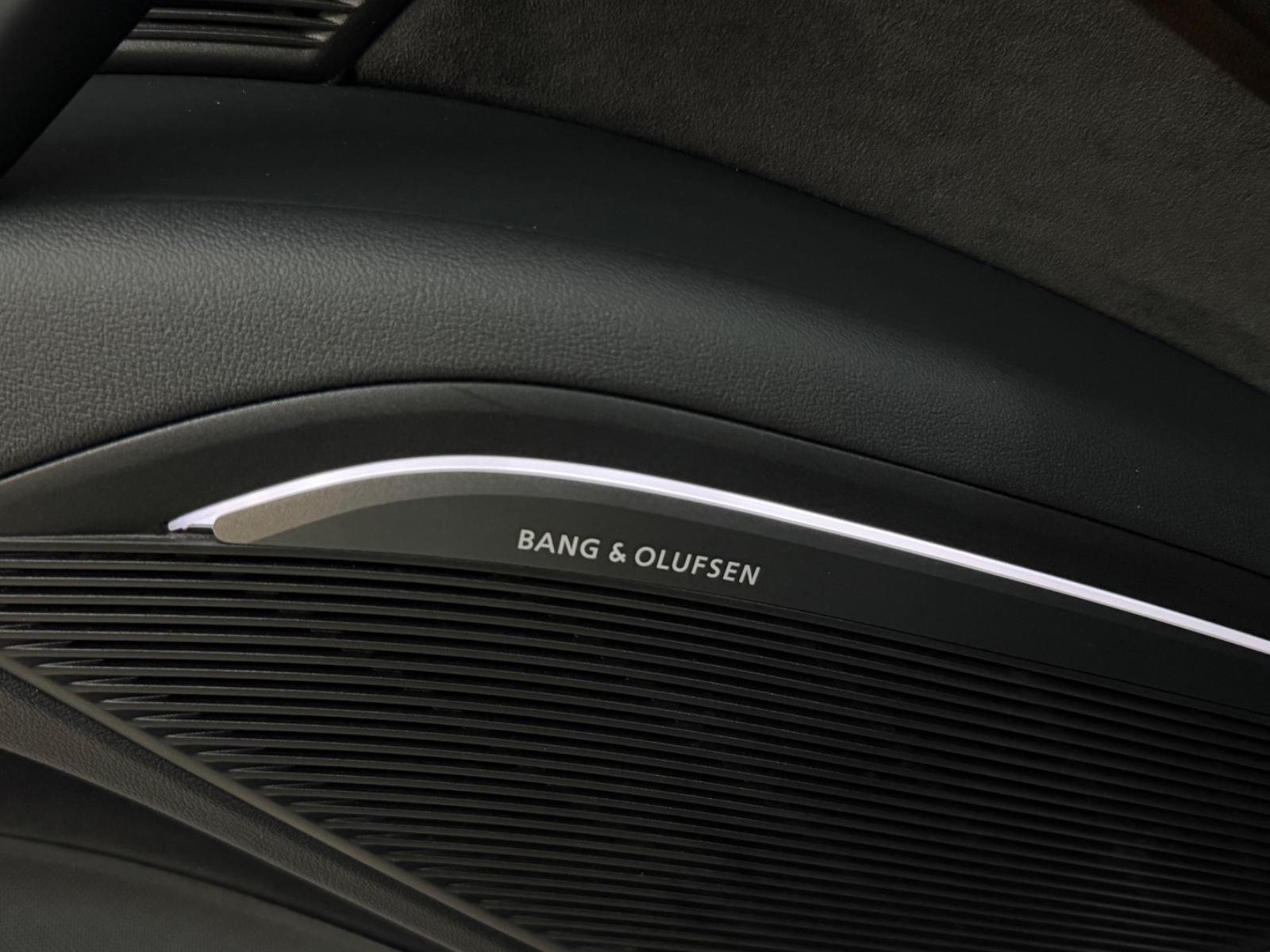 Audi TT Roadster TTS Quattro*BLACK*LED*B&O*MEMORY*, миниатюра 18