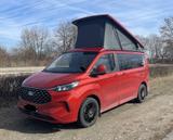 Ford Transit Custom L1 Westfalia Titanium 4x4 - Ford Transit 4 Wohnmobil