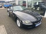 BMW Z4 2.5i Advantage Leder Steuerkette/ Kupplung ne - BMW Z4 in Dortmund