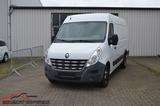 Renault Master 2.3 dCi L3H2 HKa 4,5t erst 115 tkm - Offers matching your search criteria