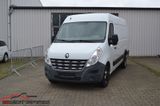 Renault Master 2.3 dCi L3H2 HKa 4,5t erst 115 tkm - Renault Master l4h3