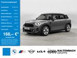 MINI Countryman One Essential Trim FACEL. LED NAVI - graue MINI One Countryman