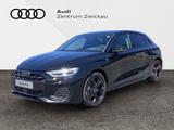 Audi A3 Sportback 30TFSI S-line Navi, LED-Scheinwerfe
