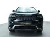 Jeep Grand Cherokee 3.0 CRD Summit LEDER*PANO*SITZBEL - Jeep Grand Cherokee mit Diesel-Antrieb: 3.0