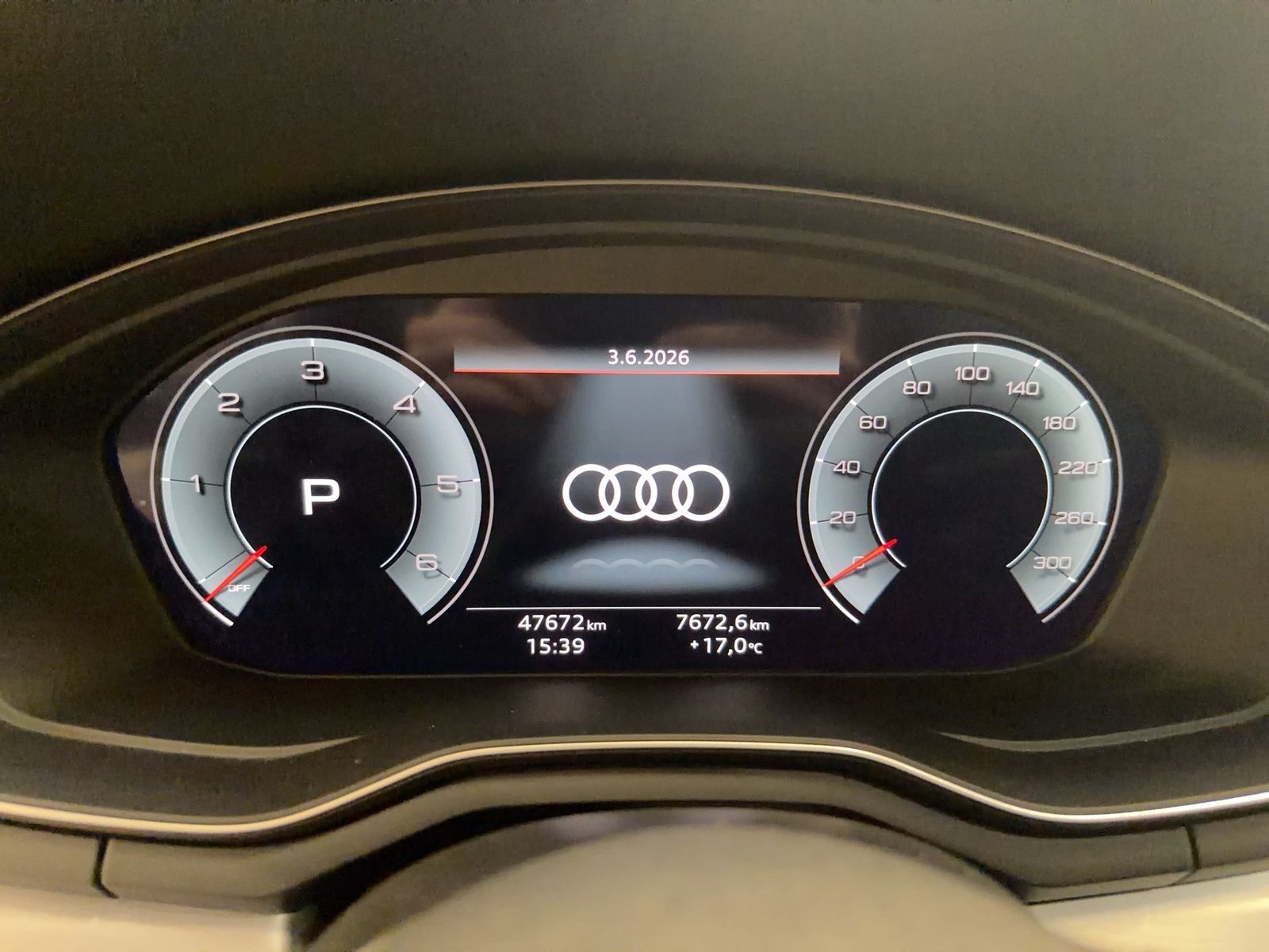 Audi A4 - Bild 9