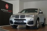 BMW X4 xDrive 28i M-SPORTPAKET|BI-XENON|NAVI|HUD - gebrauchte BMW Pickups