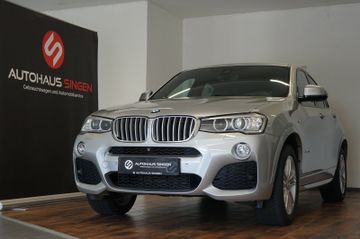 BMW X4 - 3
