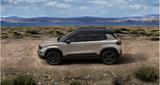 Jeep Avenger  Upland -1.2 Automatik e-Hybrid 4xe AWD - Jeep Avenger: Upland