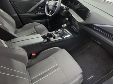 Opel Astra - 10