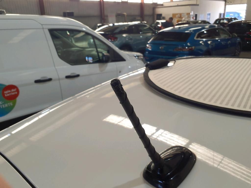 SEAT Ibiza Reference 1.0 MPI PDC*Klima