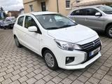 Mitsubishi Space Star 1.0 Intro Edition *KLIMA/RADIO-CD* - Mitsubishi Space Star in Karlsruhe