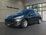 Peugeot 207 Forever *KLIMA*PDC*SHZ*AUX*E-PAKET*TÜV* - Peugeot 207: Grau