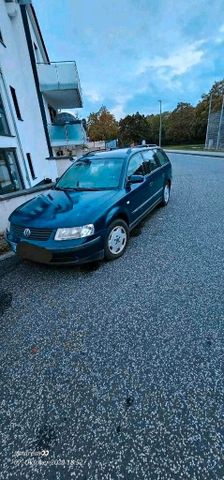 Volkswagen VW Passat 1,8