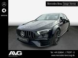 Mercedes-Benz Mercedes-AMG A 45 S 4MATIC+ Kompaktlimousine HUD - gebrauchte Mercedes-Benz A 45 AMG aus dem Jahr 2021