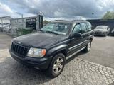 Jeep Grand Cherokee Limited 4.7 V8 Auto - gebrauchte Jeep Grand Cherokee aus dem Jahr 1999
