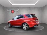Mercedes-Benz GLE 400 AMG 4MATIC *Leder*Panor.*Harman*360°Cam* - Mercedes-Benz GLE-Klasse Gebrauchtwagen in Düsseldorf