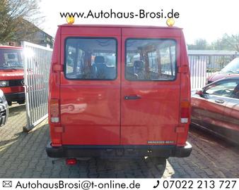 صورة 4 لـ 1991 Mercedes-BENZ SPRINTER