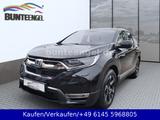 Honda CR-V 2.0 i-MMD HYBRID Sport Black Edition AHK - Honda CR-V Black Gebrauchtwagen