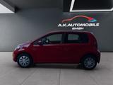 Volkswagen up! Basis Klima+DAB+USB+Bluetoooth+SHG+Spürhalta - VW up! Basis Gebrauchtwagen
