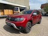 Dacia Duster II Prestige  *Navi/Kamera/65.000km* - Dacia Duster Gebrauchtwagen in Stuttgart