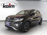 Volkswagen T-Cross 1.0 TSI DSG Style +ALU +ACC+LED - Volkswagen T-Cross aus 2022