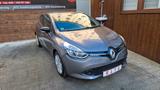 Renault Clio IV Limited, Dashcam, Tempomat, Klima - gebrauchte Renault Clio aus dem Jahr 2016