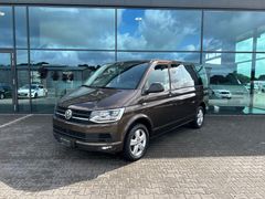 Fahrzeugabbildung Volkswagen T6 Multivan DSG LED AHK Standhzg. Schiebedach