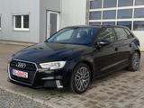 Audi A3 Sportback sport 1.6 TDI Facelift Xenon Navi - Audi A3: Sportback Facelift