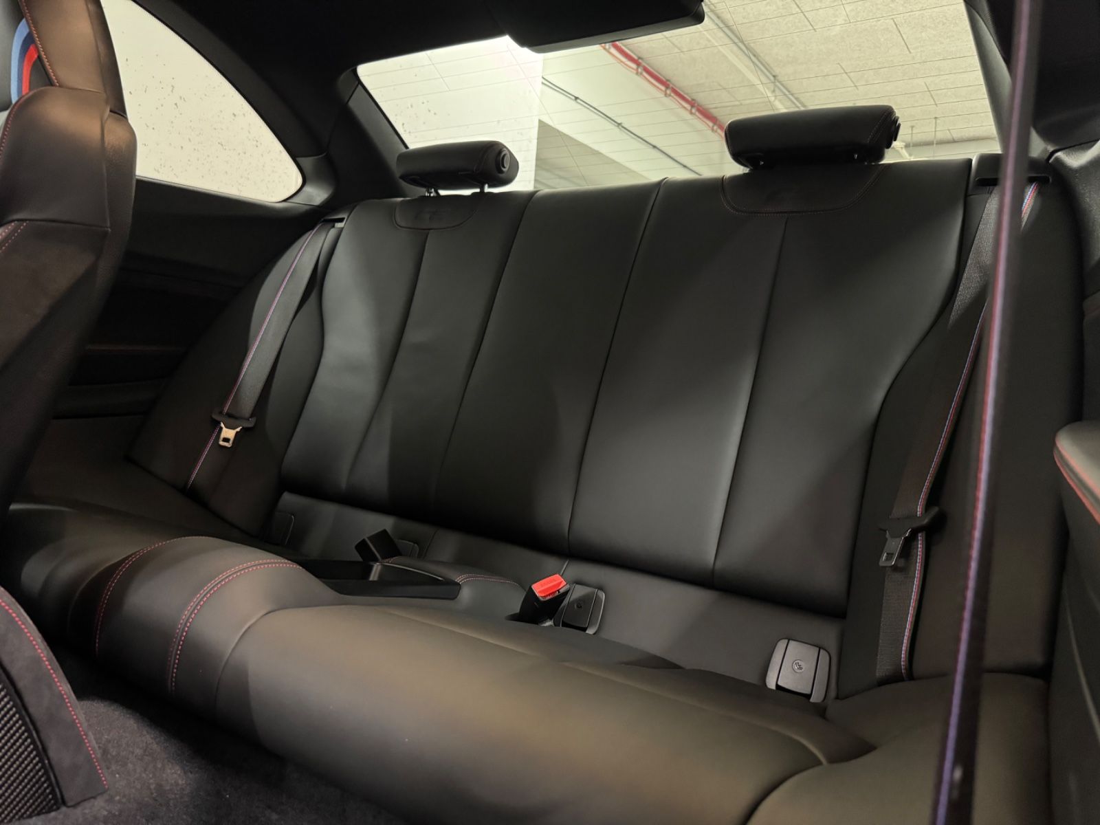 Fahrzeugabbildung BMW M2 CS* 1.HAND* CARPLAY*CAM*