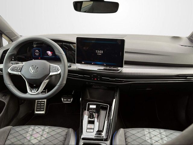 Golf VIII Variant R-Line 1.5 l eTSI OPF 110 kW