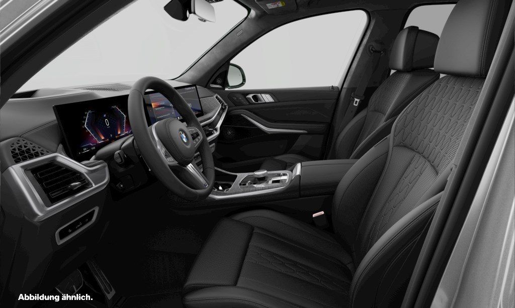 BMW X7 - Bild 4