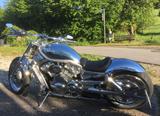 Harley-Davidson V-Rod / VRSC - HARLEY-DAVIDSON 2005