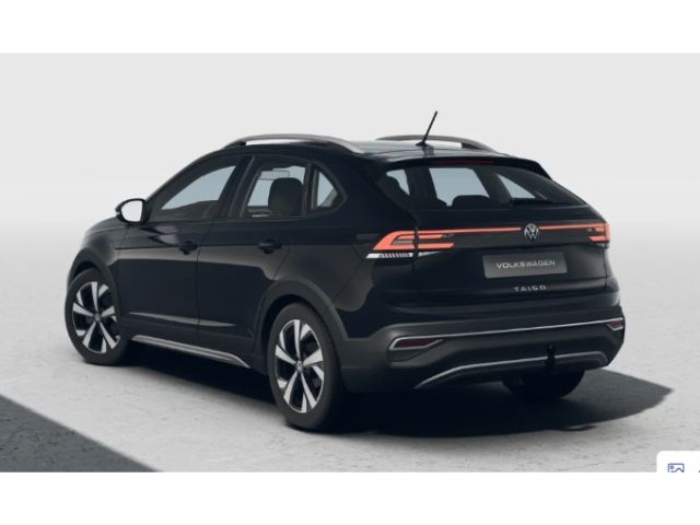 Volkswagen Taigo - Bild 3