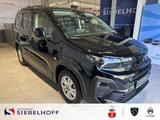 Peugeot Rifter L1 Allure Diesel 100 - Peugeot Rifter Tageszulassungen