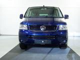 Volkswagen T5 Multivan 2.5 TDI Highline AUTOM 7-SITZ+NAV - VW T5 Multivan Gebrauchtwagen in Hamburg