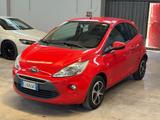 Ford Ka Ka+ 1.2 8V 69CV Titanium Business - Ford aus 2011: Ka Titanium