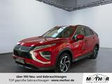 Mitsubishi Eclipse Cross 2.4 MIVEC FLA SpurH LM KAM - Mitsubishi Eclipse Cross Tageszulassungen