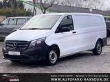 Mercedes-Benz Vito Kasten 114 CDI FWD extralang TÜV 12/26 Gara - Mercedes-Benz 26