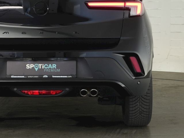 Mokka B GS+LED LICHT+RÜCKFAHRKAMERA+SITZ-/LENKRA
