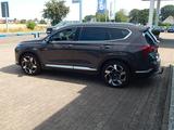 Hyundai Santa Fe Prime 4WD - Hyundai mit Diesel-Antrieb: Automatik