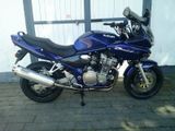Suzuki GSF 600 Bandit S *Topzustand*TÜV+Service neu* - Angebote entsprechen deinen Suchkriterien