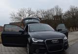 Audi A1 1.4 TFSI S tronic 122PS 8×Bereift BOSE SOUND! - Audi A1: 122 Ps