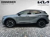 Kia Sportage 1.6T PHEV Spirit AWD+360°+LED+Navi - Kia Sportage Spirit mit Hybrid-Antrieb (Benzin/Elektro)