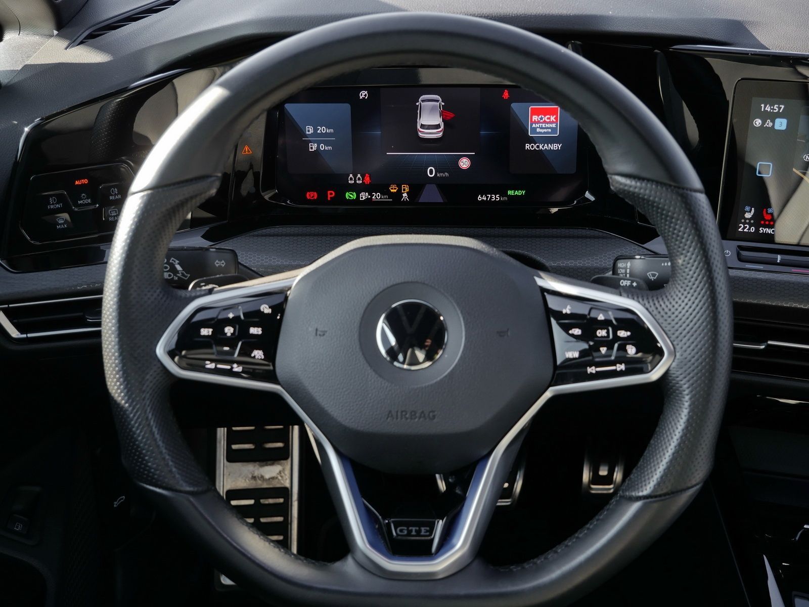 Volkswagen Golf - Bild 9