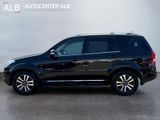 Ssangyong REXTON W Sapphire 4X4/AUTOMATIK/7-SITZER/EURO5/ - Ssangyong REXTON: Auto