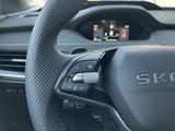 Skoda Elroq RS *Matrix*HuD*Navi*AHK*360° - E-Autos
